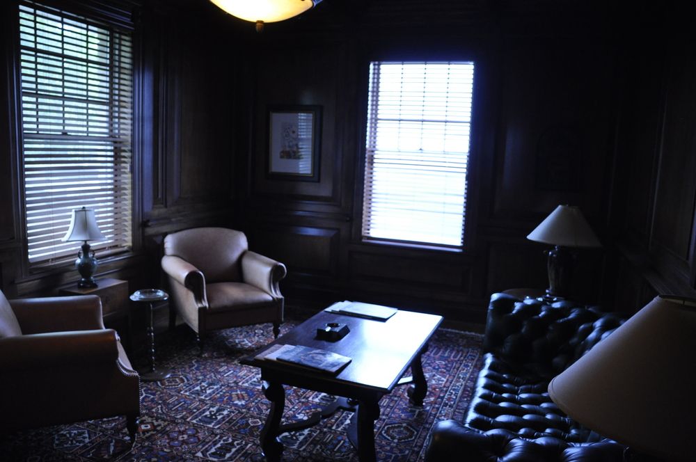 Courthouse Professional Office Complex: 395 S Central Ave, Bartow, FL 33830